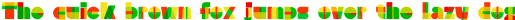 Metry preview