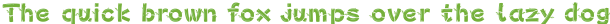 Green Stalk preview
