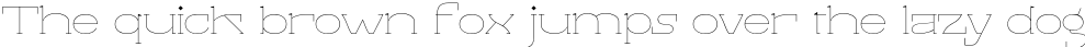 Font preview