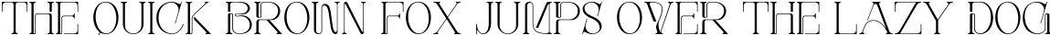 Font preview