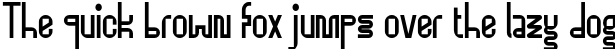 Font preview