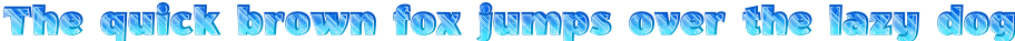 Iceby preview