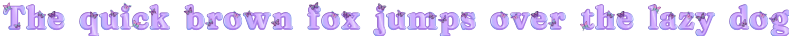 Fairy Wings preview
