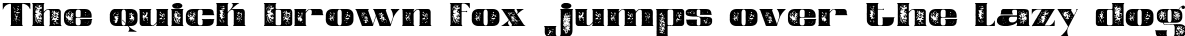 Font preview