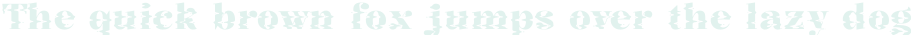 Font preview