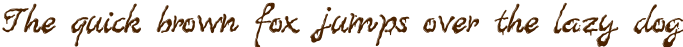 The Chocolate Dream preview