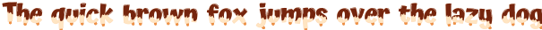 Chocolate Melted preview