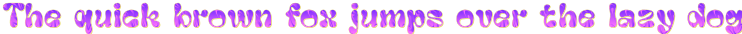Grocid Daizzy preview