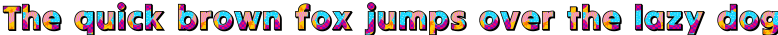 Popsy Colfun preview