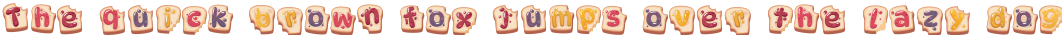 The Tasty Toast preview