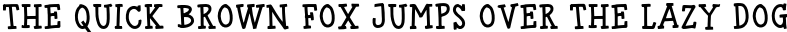Font preview