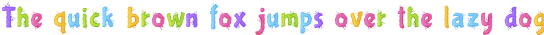 Colorburst preview