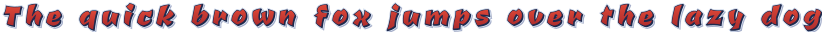Font preview