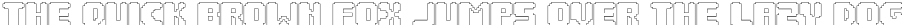 Font preview