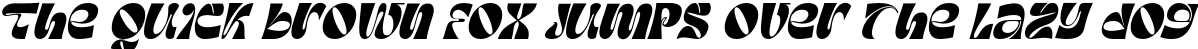 Font preview