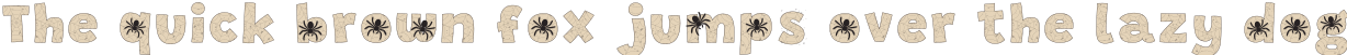 Spider Loom preview