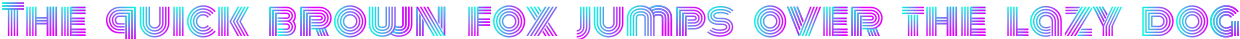 Glowlines preview