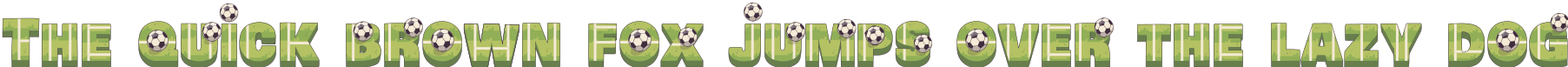 Footy Bold preview