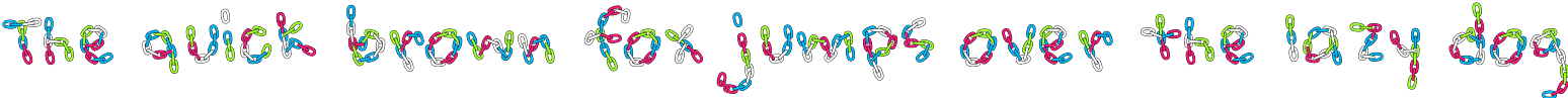 Playing Chain preview