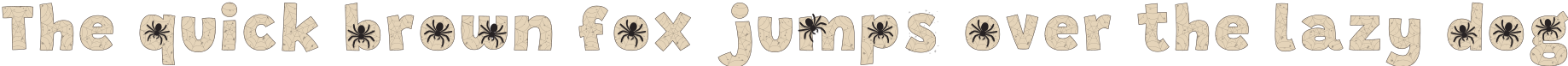 Spider Loom preview