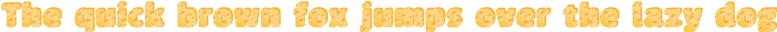 Cheesemonger preview