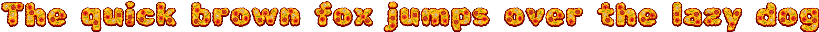 Fresh Pizza preview